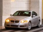BMW 328i Coupe 2006 года (US)